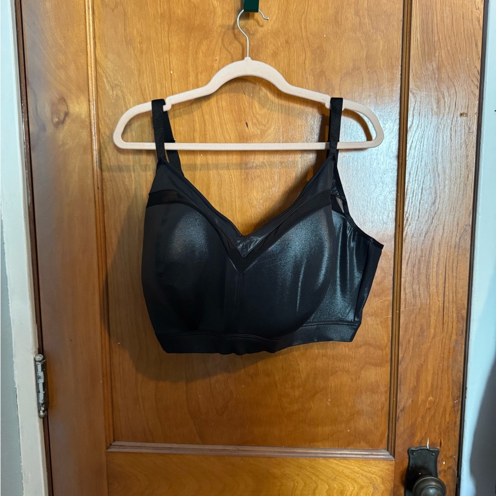 NWOT Snag Siren Bra, Size 6, Grande Cup